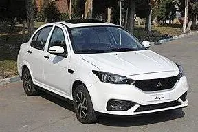 سهند پلاس اتوماتیک E