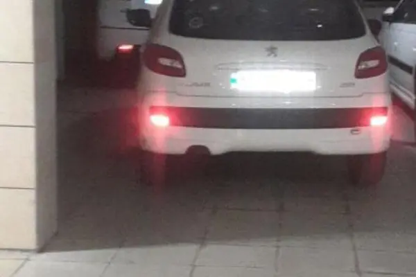 پژو 207