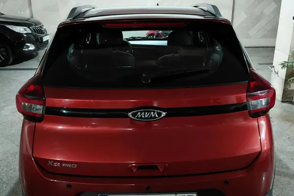 ام وی ام X22 PRO