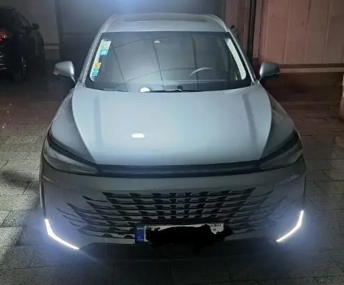عکس بیجینگ X7