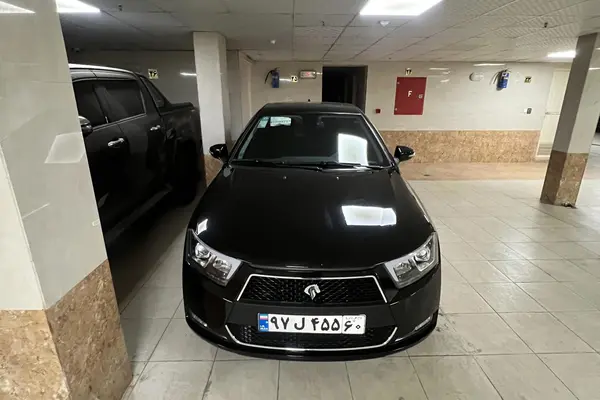 دنا پلاس EF7P