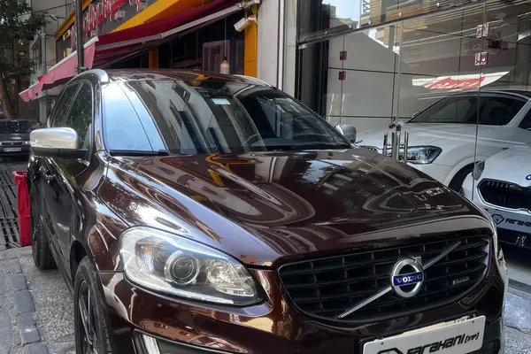 XC60