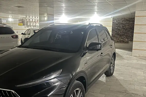 عکس کی ام سی K7