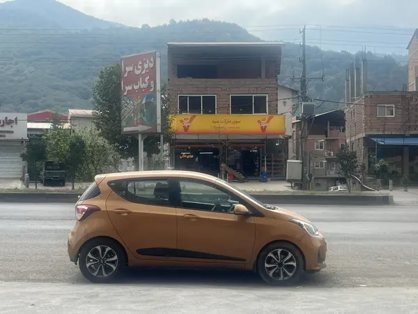 هیوندای i10 (مونتاژ)
