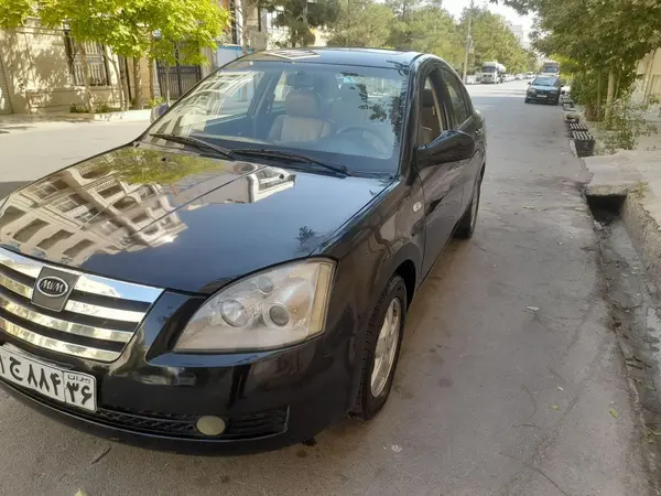ام وی ام 530
