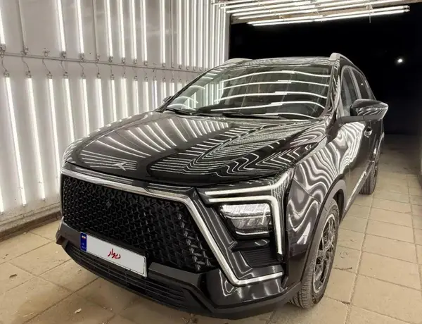 کی ام سی X5