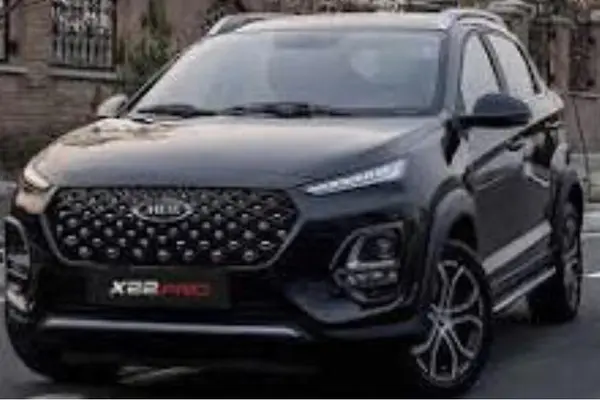 ام وی ام X22 PRO