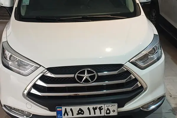 جک S3