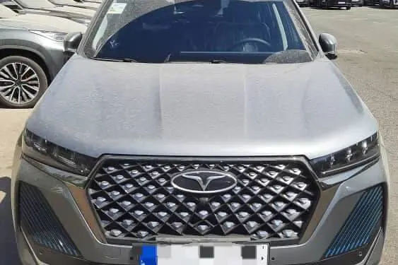 عکس فونیکس تیگو 7 پرو هیبرید (F7)