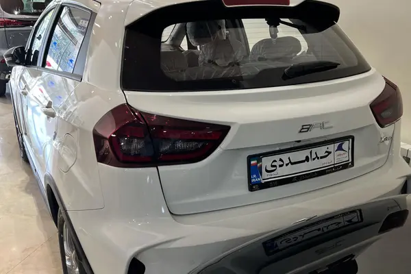 بی ای سی X3 PRO