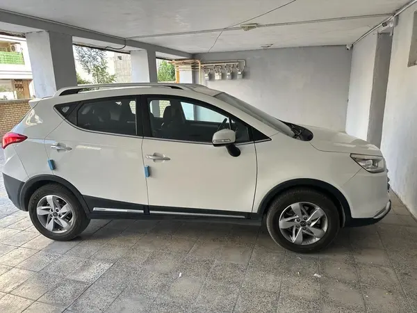 عکس جک S3