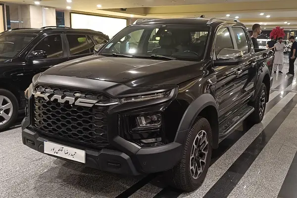 کی ام سی T9