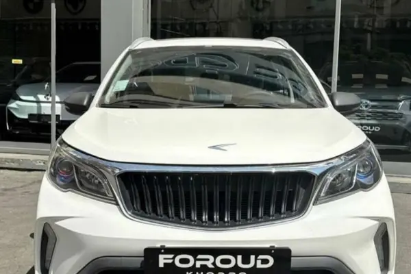 بی ای سی X3 PRO