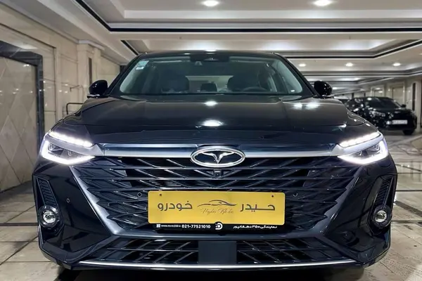عکس فونیکس آریزو 8 (Z8)