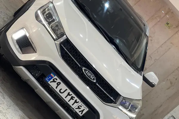 ام وی ام X22
