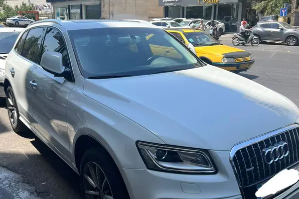 Q5 e-tron