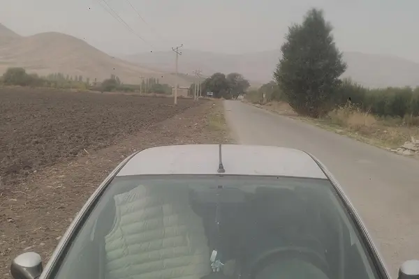 پژو 206