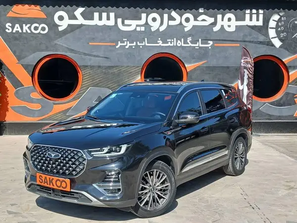 فونیکس تیگو 8 پرو