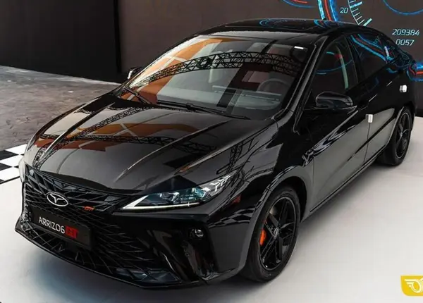 فونیکس آریزو 6 جی تی (Z6 GT)