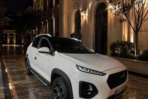 عکس ام وی ام X22 PRO