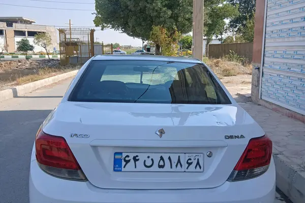 دنا معمولی