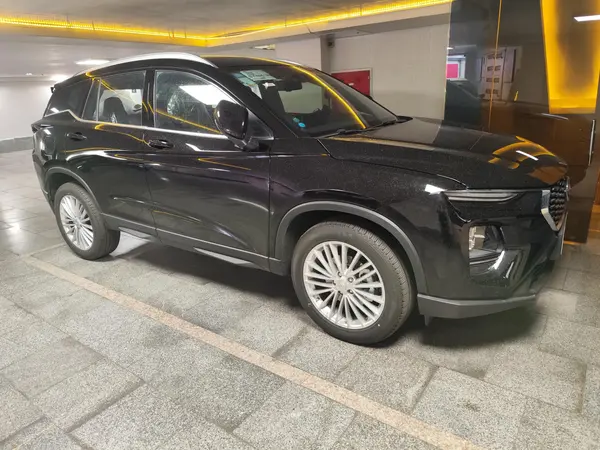 هایما 8S