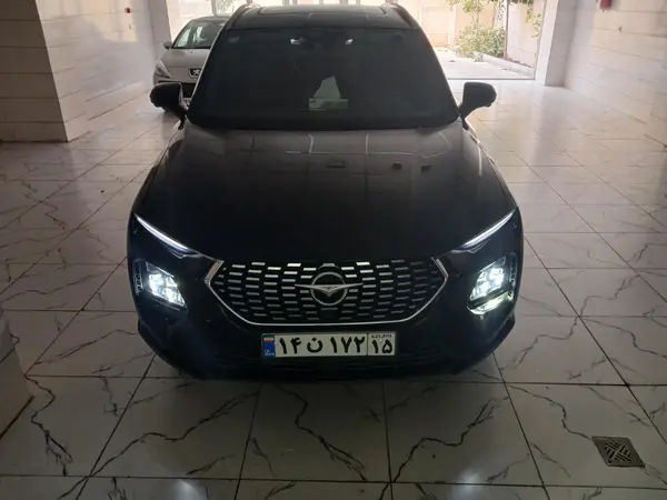 هایما 8S