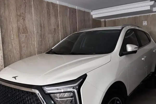 کی ام سی X5