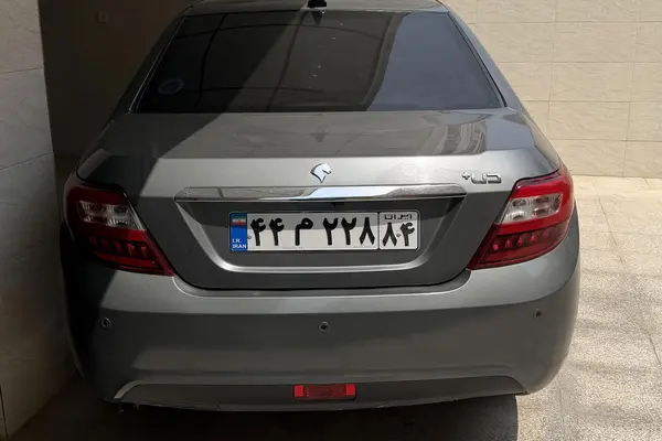 دنا پلاس EF7