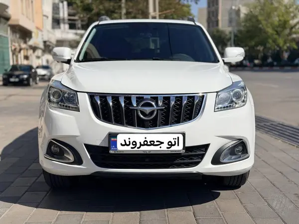 هایما S7