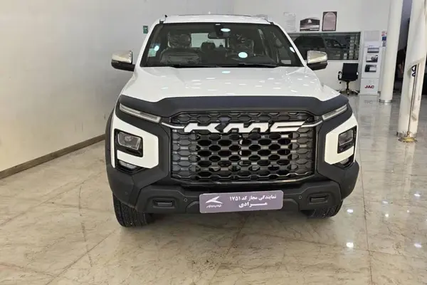 کی ام سی T9