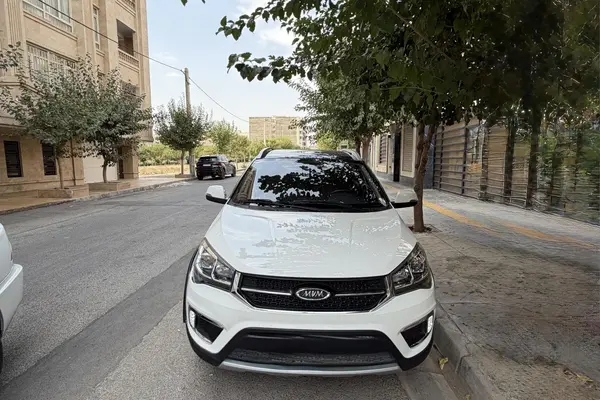 ام وی ام X22