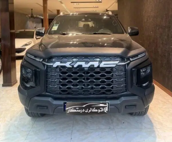 کی ام سی T9
