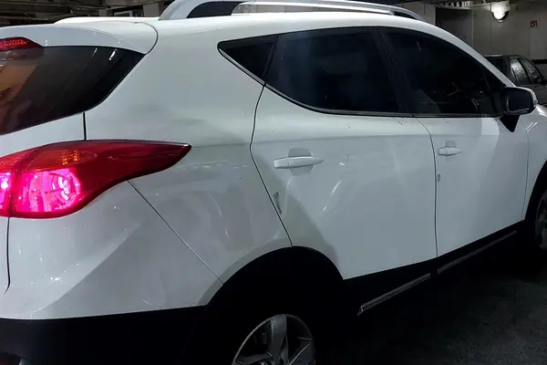جک S3