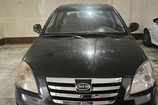 ام وی ام 530
