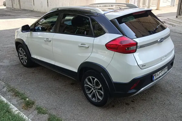 عکس ام وی ام X22
