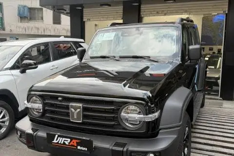 عکس تانک 300 مونتاژی