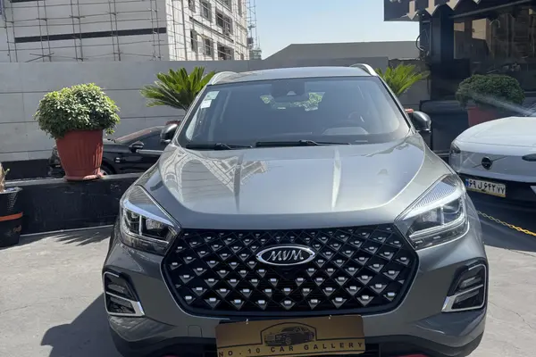 عکس ام وی ام X55 PRO