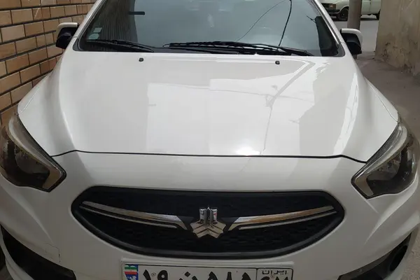 شاهین G دنده ای