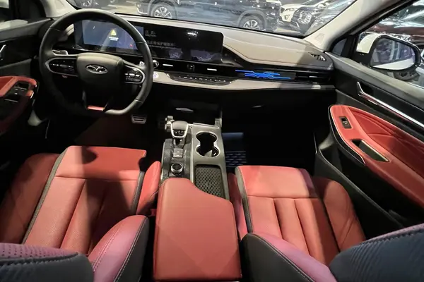 فونیکس آریزو 6 جی تی (Z6 GT)
