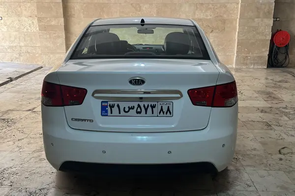 کیا سراتو (مونتاژ)