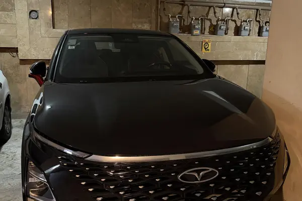 فونیکس FX