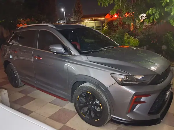 کی ام سی A5
