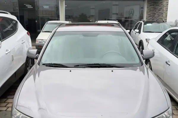 هیوندای سوناتا