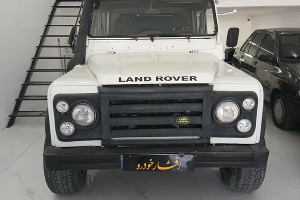 پاژن چهار در