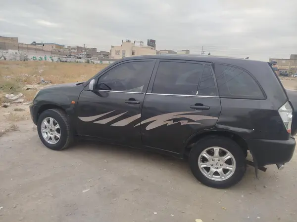 ام وی ام X33