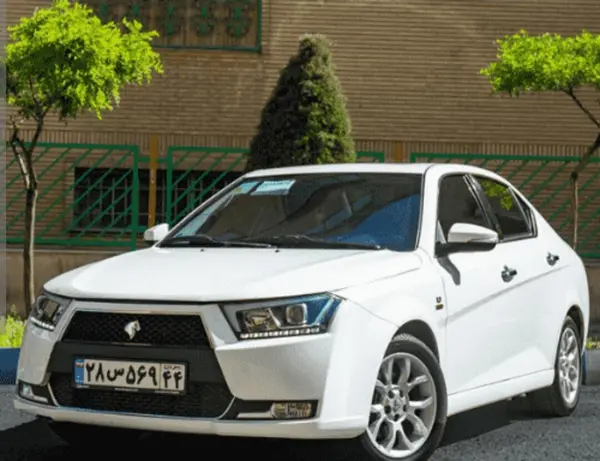 دنا پلاس EF7
