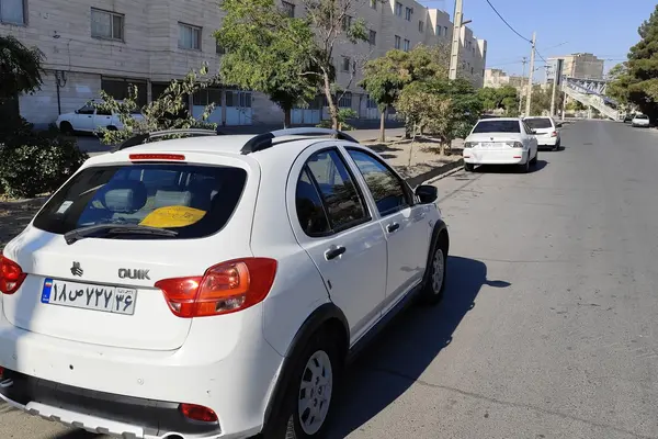 کوییک دنده ای S