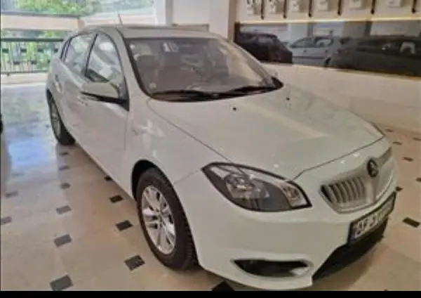 عکس برلیانس H330