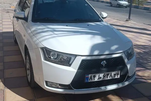 دنا پلاس EF7